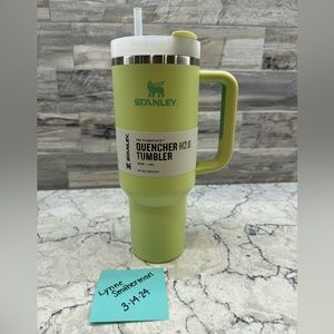 Stanley CITRON, 40oz, NWT
